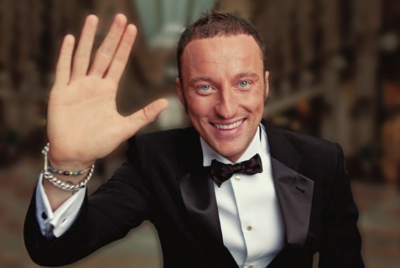 Francesco Facchinetti Minnacciato