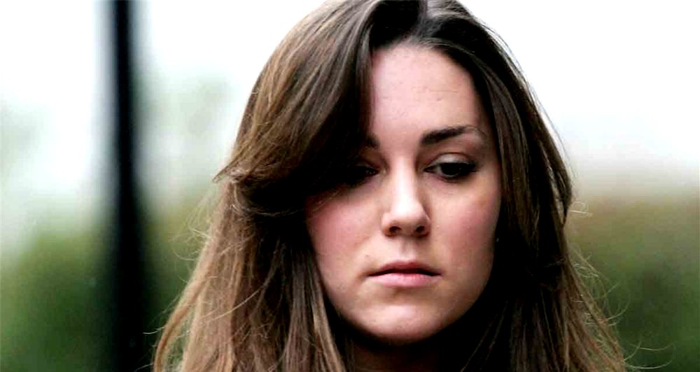 Kate Middleton Incinta