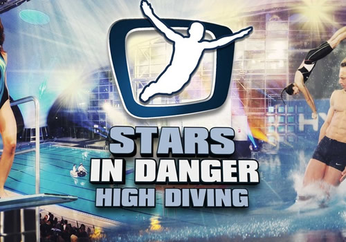 Foto di Stasera mi tuffo, Mediaset