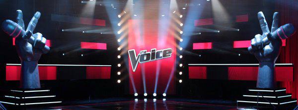The Voice