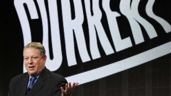 Current Tv diventa Al Jazeera America