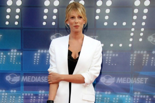 Alessia Marcuzzi