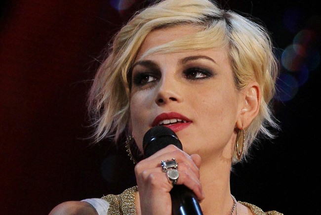 Emma parla di Stefano e del 2013
