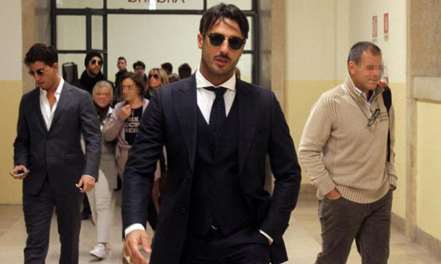 Fabrizio Corona