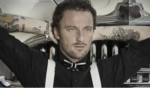 Foto Francesco Facchinetti