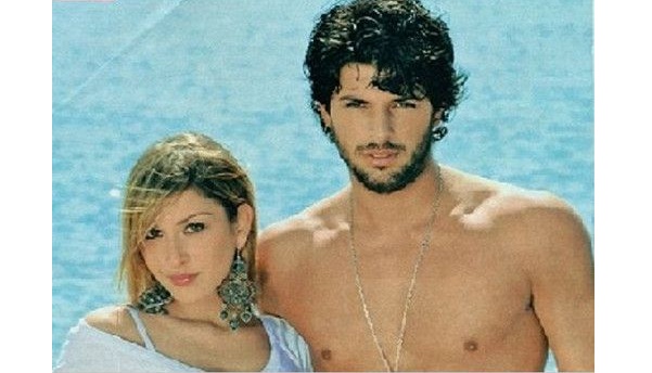 Un anno d'amore per Gianfranco Apicerni e Lucrezia