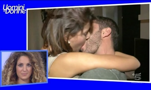 Martina e Diego