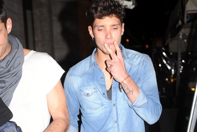 Stefano De Martino
