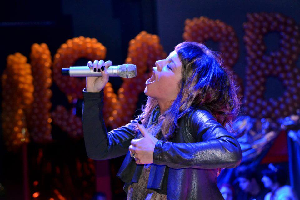 Alessandra Amoroso Ti aspetto Ciao