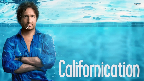 Hank Moody - Californication