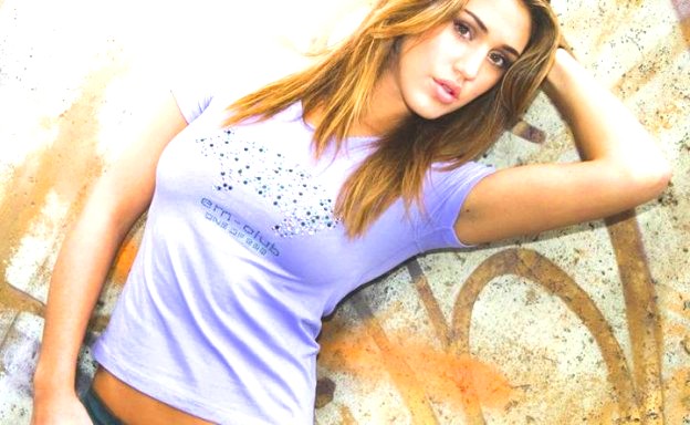 Cecilia Rodriguez Calendario 2013