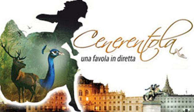 la celebre favola in musica su Rai 1