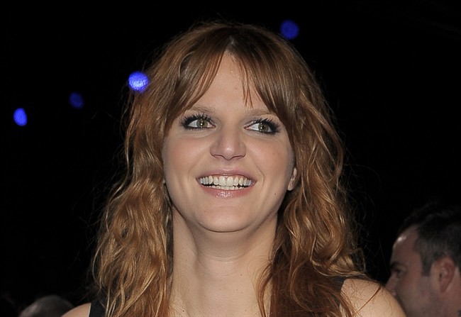 Foto di Chiara Galiazzo, vincitrice X Factor 6