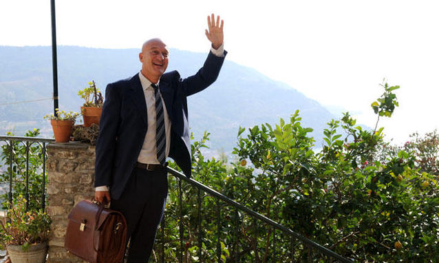 Zelig 2013 Claudio Bisio