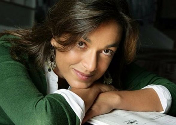 Daria Bignardi