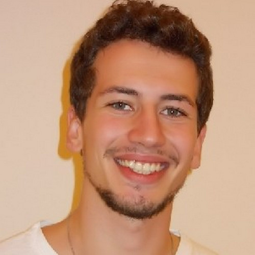 Foto di Davide Sacha Carella Amici 12