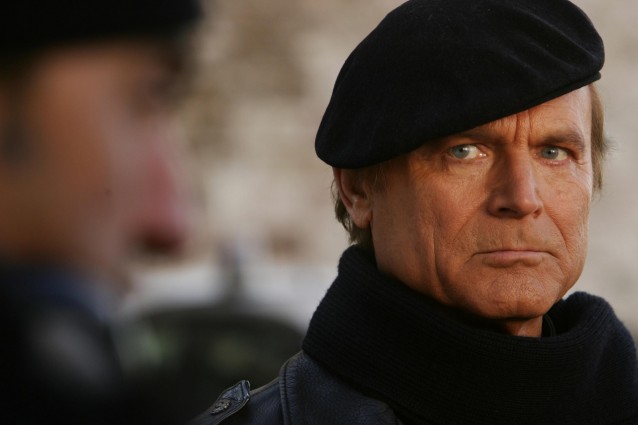 Foto di Don Matteo 8 su Rai 1