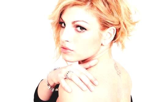 Emma Marrone Fidanzata