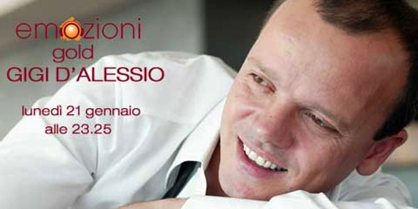 emozioni gold rai2