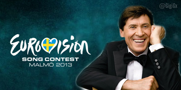 eurovision 2013 gianni morandi