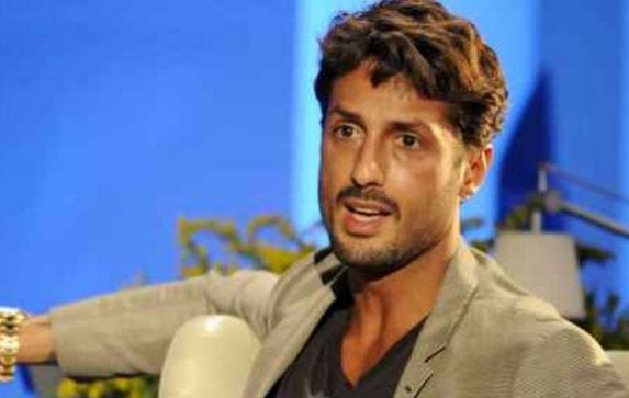 Fabrizio Corona
