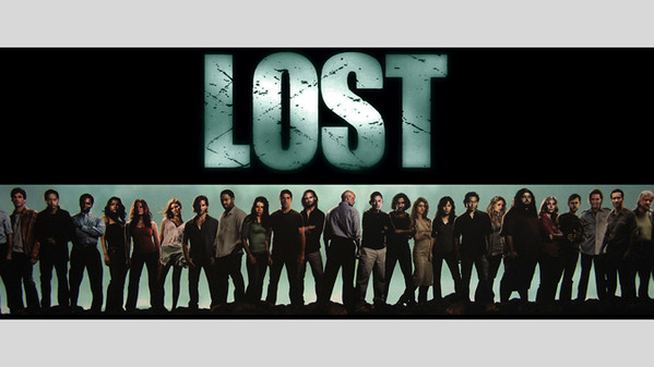 foto serie tv lost