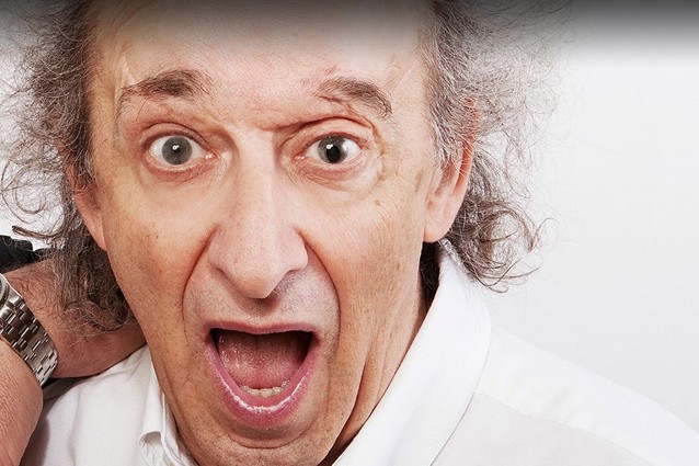 foto di bruno arena