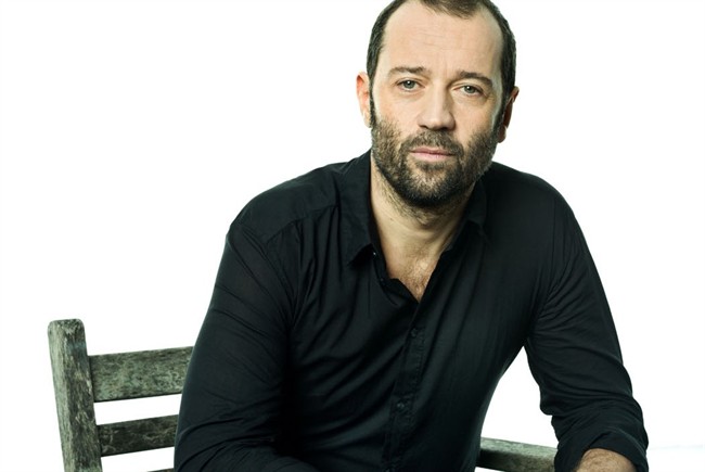 foto fabio volo