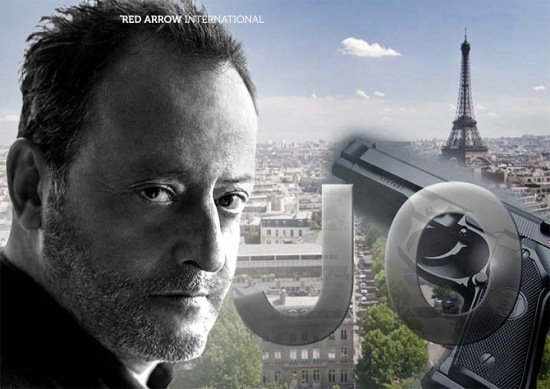 foto serie tv jo le grand