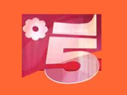 foto del logo di canale5
