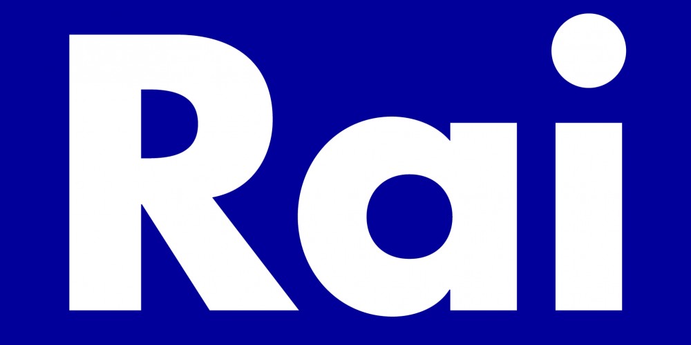 foto del logo della rai