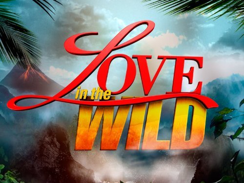 foto reality show love in the wild