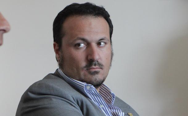foto sindaco maurizio zoccarato