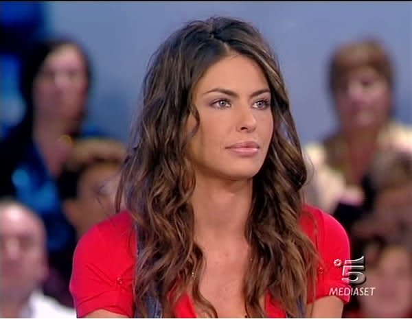 foto di pamela camassa