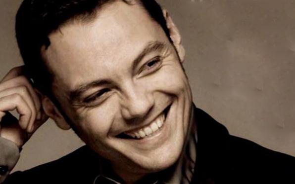 foto di tiziano ferro