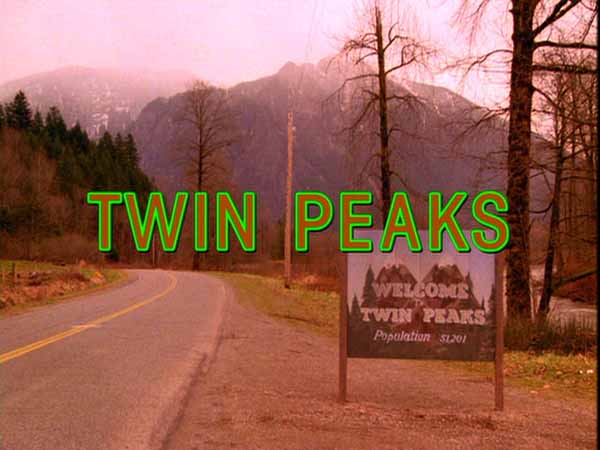 foto serie tv twin peaks