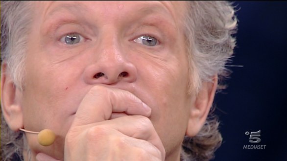 Foto di Garrison ad Amici 12