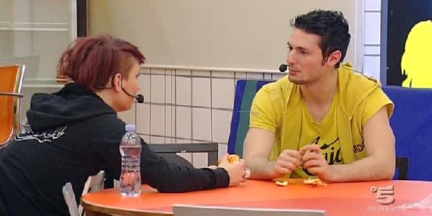 Foto di Greta Manuzi e Leonardo Bizzarri Amici 12