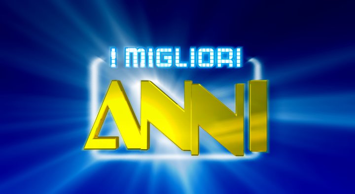Foto de I Migliori anni edizione 2013