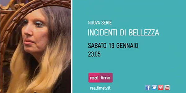 incidenti di bellezza