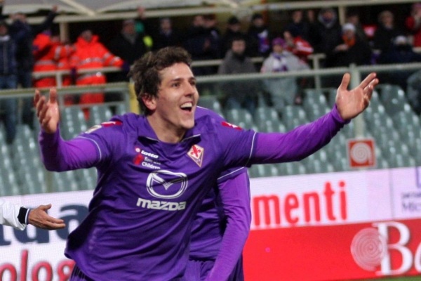 Fiorentina-Roma, Tim Cup