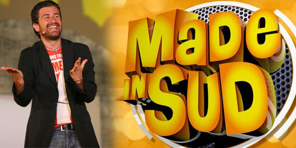 made in sud siani