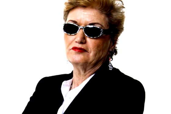 Amici 12 Mara Maionchi