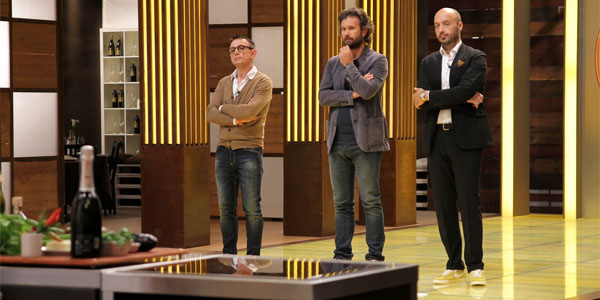 masterchef italia giudici