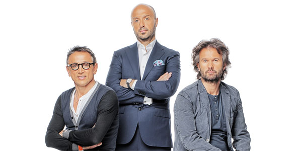 masterchef italia giudici
