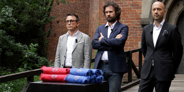 masterchef italia prova esterna giudici