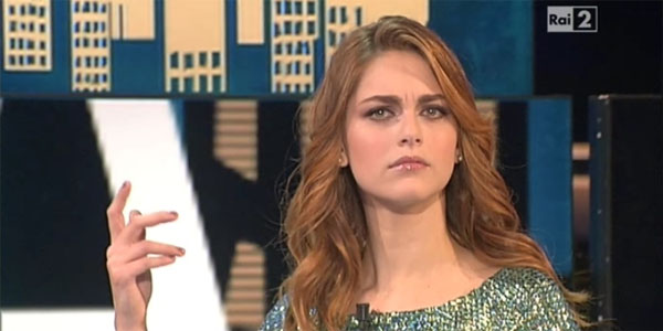miriam leone rai