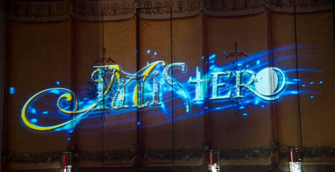 mistero logo 2013 teatro studio