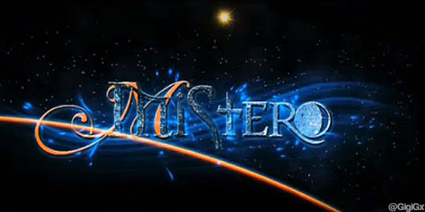 mistero logo 2013