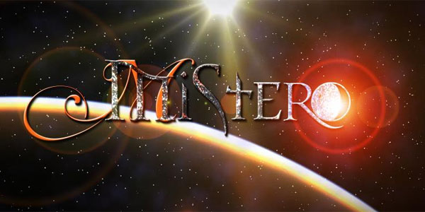 mistero logo 2013